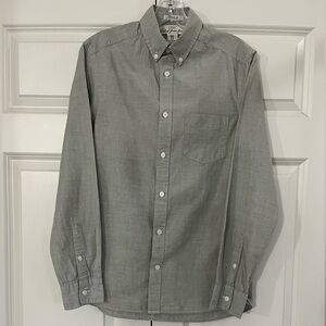 L.O.G.G. Long Sleeve Button Down Shirt Size XS